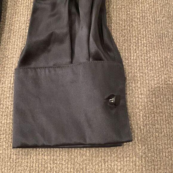 See By Chloe ruffle silk shirt - Picture 4 of 14